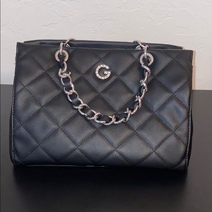 Black Guess Purse